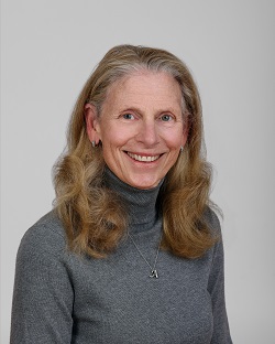 Alice Bishopric MD